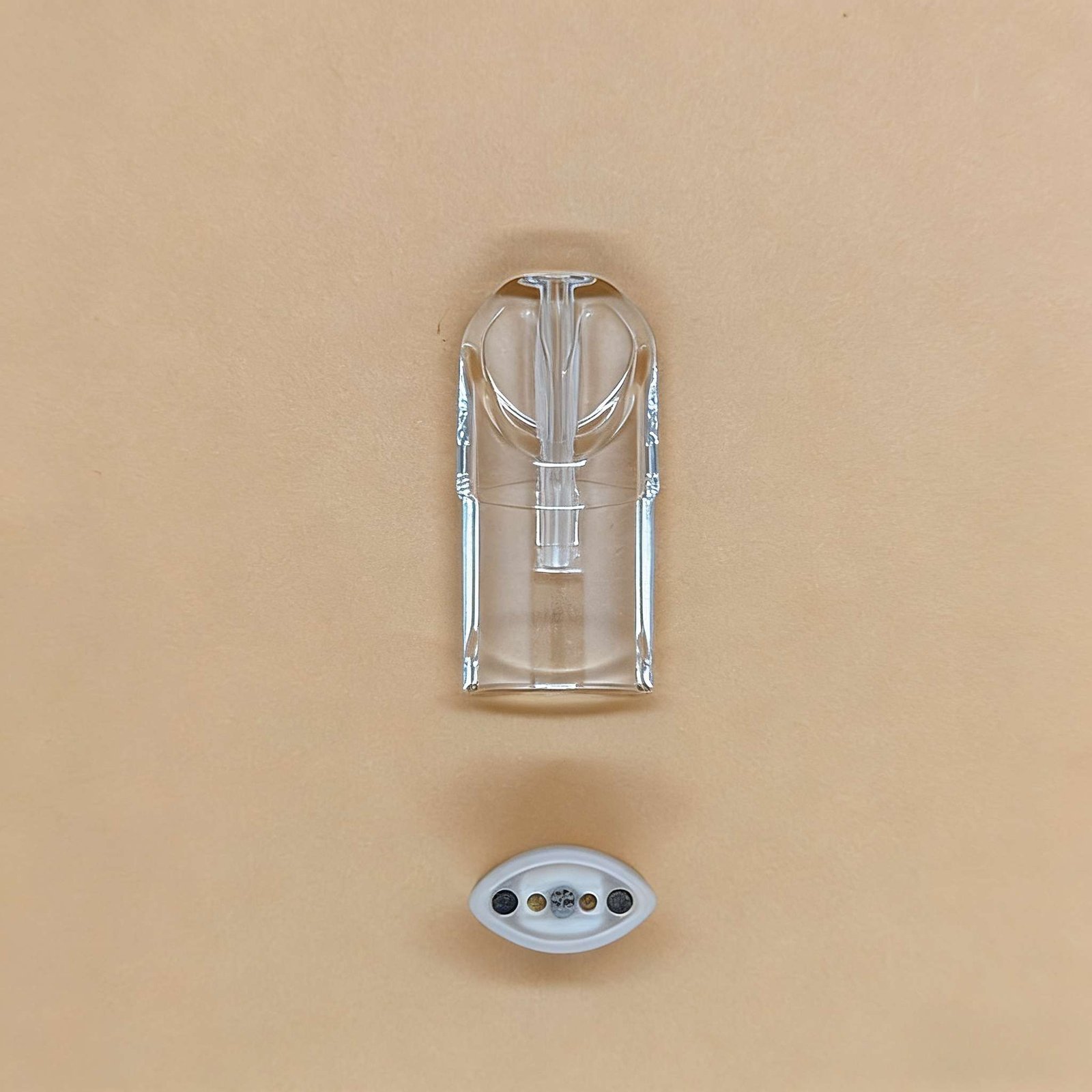 SP2S 空倉 | SP2 1.6ml空倉 | SP2s 思博瑞空倉現貨 | 一代通用空倉 | 上下分離式 | 陶瓷芯 | 不漏油 |廠家直營批發:圖片 2